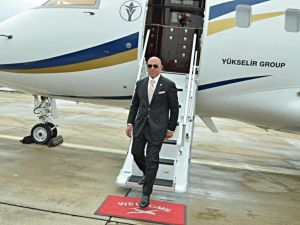 Yükselir Group hidrojene yatırım kararı aldı