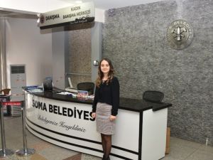Kadın Danışma Merkezi Somalı kadınların hizmetinde