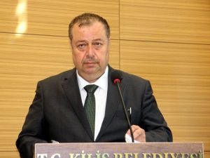 Belediye Başkanı Ramazan’dan Kurtuluş günü mesajı
