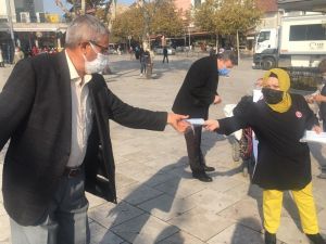 Özel insanlardan özel güne özel etkinlik