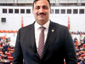 AK Partili Cemal Bekle: "Dünyaya örnek bir engelli reformu gerçekleştirdik"