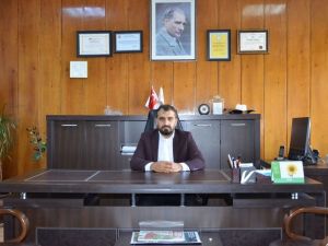 Erbeyli İncir Araştırma Enstitüsü’ne Abay atandı