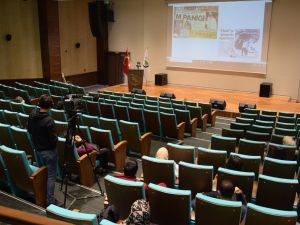 Dr. Öğr. Üyesi Nevin İnce: “HIV Tedavi Edilebilen Bir Hastalıktır”