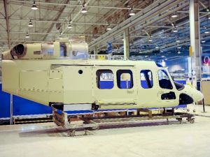 TUSAŞ uluslararası şirketlere kompozit tedariğini sürdürmeye devam ediyor