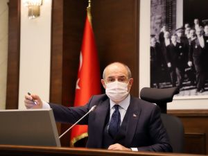 Büyükçekmece’de 2021 yılı “Şefkat ve İyileşme Yılı” olarak ilan edildi