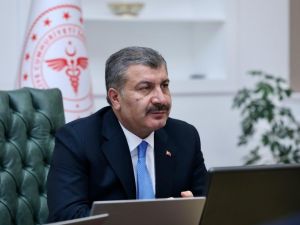 Antalya’da vaka artışı yüzde 100’e ulaştı