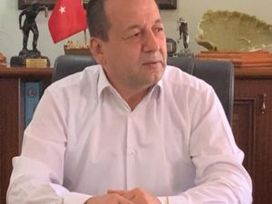 Şube Başkanı Aydın: “Madenciler öldüklerinde değil, sağlıklarında değer görsün”