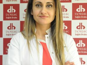 40 yaşından sonra gözlere dikkat