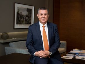 Kibar Grubu çalışanlarından eğitim ve çocuk hareketi