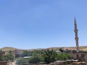 Diyarbakır’da bir köy daha karantinaya alındı