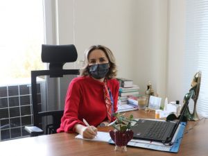 El ve dudak çatlatan soğuklara dikkat