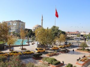 Aydın’da pandemi sakinliği