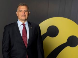 Turkcell Genel Müdürü Erkan: "Dijitalleşen büyüdü"