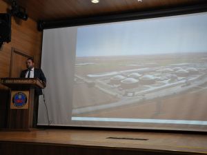 Simav’a biyoenerji yatırımı