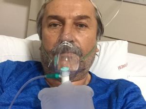 Korona virüs tedavisi süren belediye başkanından acı gerçekler