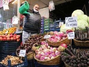 Bu reyon bağışıklığı güçlendiriyor