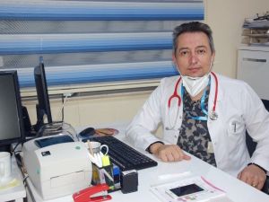 Acile gelen vakaların yüzde 90’ı acil değil