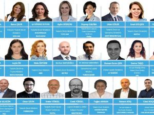 "Türkiye’nin En Etkili Tedarik Zinciri Profesyonelleri” 2020 listesi açıklandı