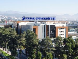 Yaşar Üniversiteli akademisyenler “en başarılı bilim insanları” listesinde