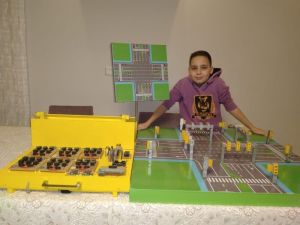 Akıllı trafik projesiyle TÜBİTAK birincisi oldu