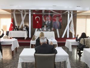 Depremin vurduğu Bayraklı’da önemli kentsel dönüşüm kararı