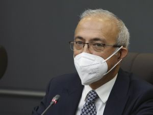 Bakan Elvan: “İş dünyasının görüşleri yapacağımız düzenlemelere önemli katkı sunacak”