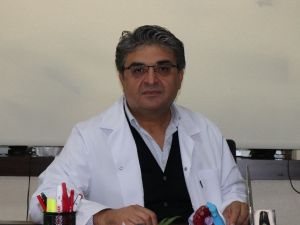 Özel Denizli Tekden Hastanesi Kalp ve Damar Cerrahisi ekibine Prof. Dr. Ali Vefa Özcan’da katıldı