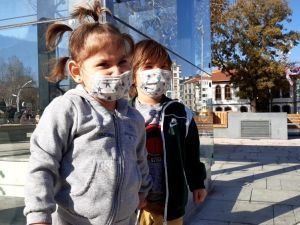 Afyonkarahisar halkı kısıtlama kararlarından memnun