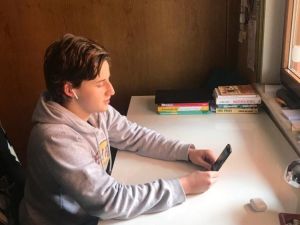 Uluslararası Gençlik Ödülü - Türkiye Programı gençleri 200 bin saat gönüllülük yapacaklar