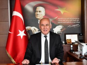 Başkan Tuncel’den, Kadına Seçme ve Seçilme Hakkı verilişinin yıldönümü mesajı