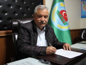 Aydın Ziraat Odası Başkanı Kendirlioğu; Üretim yapan çiftçiler kısıtlamadan muaf
