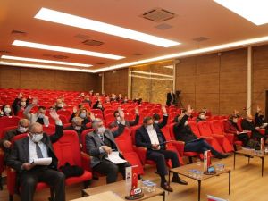 Arama kurtarma aracı alımı mecliste kabul edildi