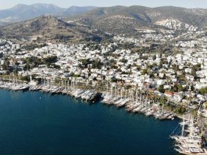 Bodrum’da kiralar 2 katına çıktı