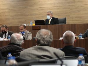 Kütahya Belediyesi, 2021 yılında kiracılarına zam yapmayacak