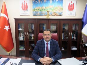 Fransa İçişleri Bakanı Darmanin, ülkedeki 76 camiye yapılacak denetimlerin başladığını açıkladı