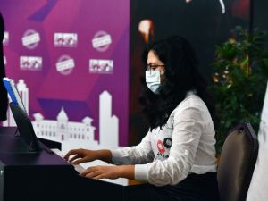 Ankara Kent Konseyi’nden Engelliler Günü’nde söyleşi