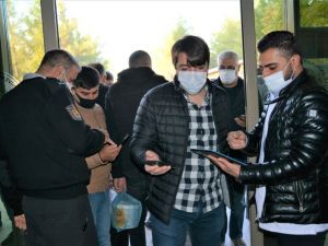 Dicle Üniversitesi Hastanesi ‘HES’ kodu uygulamasına geçti