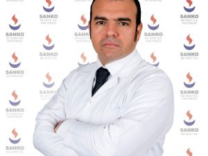 Sanko’da 3 Doktor öğretim üyesi doçent unvanı aldı