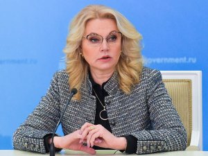 Rusya, korona virüs verilerini gizledikleri iddiasını yalanladı
