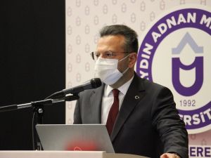 Vali Aksoy; “Aydın’da bu yılki ihracat geçtiğimiz yılı geçecek”
