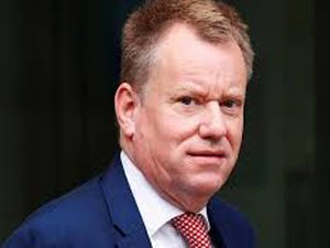 İngiltere ve AB arasındaki Brexit görüşmeleri durduruldu