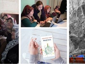 Türk Telekom’un gönüllüleri 81 ilde