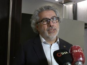 Koronavirüs aşıları için gerekli olan eksi 70 derece ultra soğutucular dünyaya Türkiye’den gönderilecek