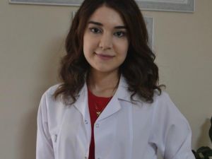 Diyetisyen Bektaşoğlu :“Salgın döneminde beslenmemiz hayati bir faktör taşıyor”