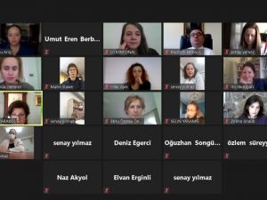 Büyükşehir’den kadın dostu bir uygulama daha: “Mor Haritam”