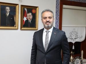 Bursa  Büyükşehir’den plazma bağış seferberliği