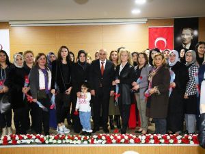 Keçiören Belediye Başkanından 5 Aralık Dünya Kadın Hakları Günü mesajı