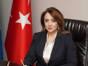 ’’Kadınlar haklarına sahip çıksın’’