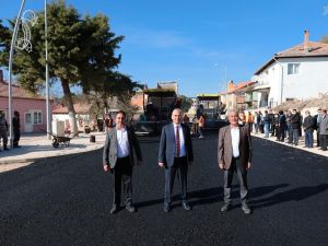Bekilli yaşam kalitesi ile bir çıta daha yukarıya çıkıyor