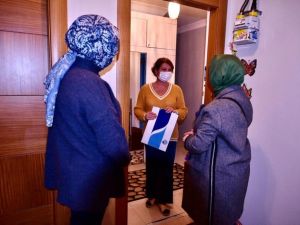 Tuzlalı gönüllülere ‘Gönüllüler Günü’ sürprizi
